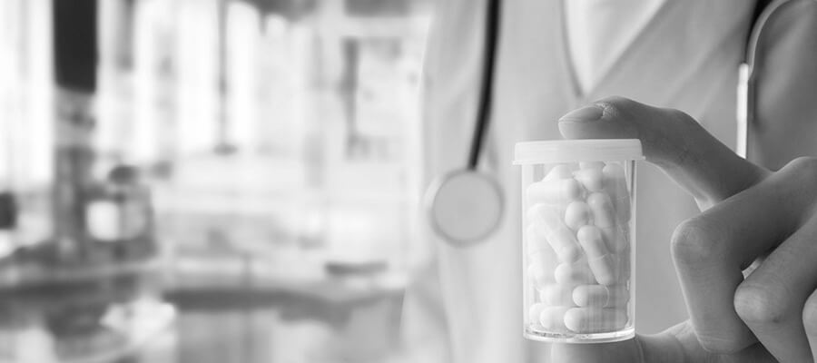 tratamientos farmacológicos