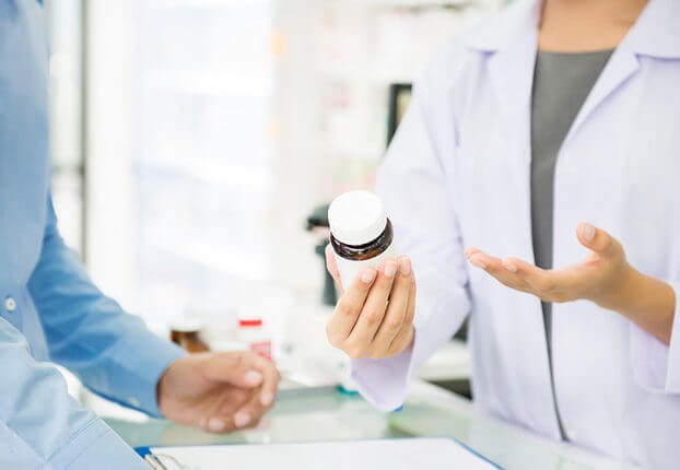 tratamiento farmacologico capilar