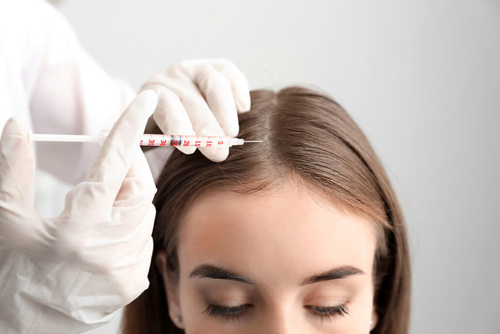 Mesoterapia