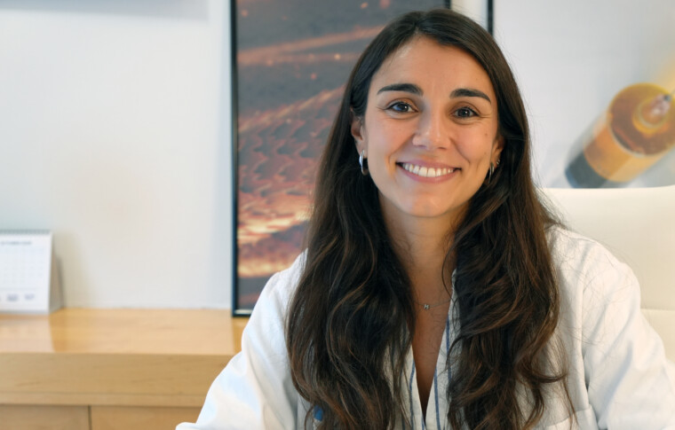 Dra. Marta Boquete