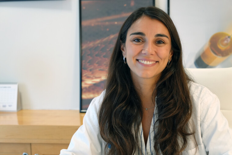 Dra. Marta Boquete